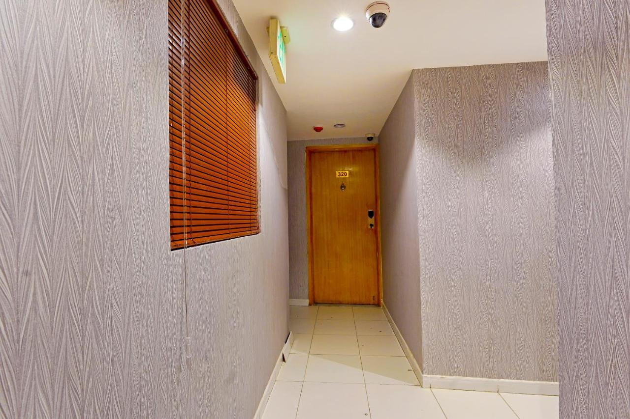 Oyo 925 Emirates Hotel Dubaj Zewnętrze zdjęcie